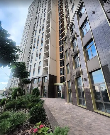 продажа однокомнатной квартиры номер A-174255 в Приморском районе, фото номер 3